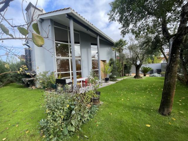 Maison location à Bordeaux