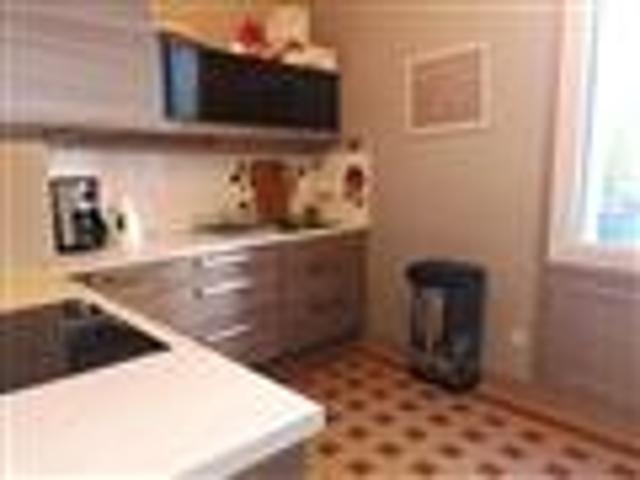 Maison location à Tours