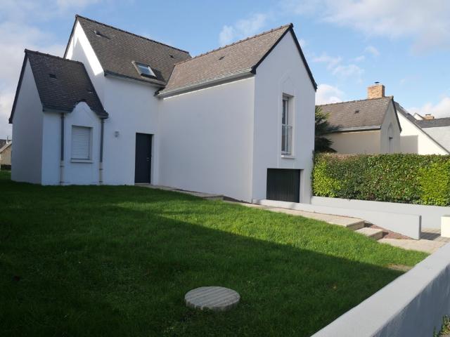 Maison location à France métropolitaine, Bretagne