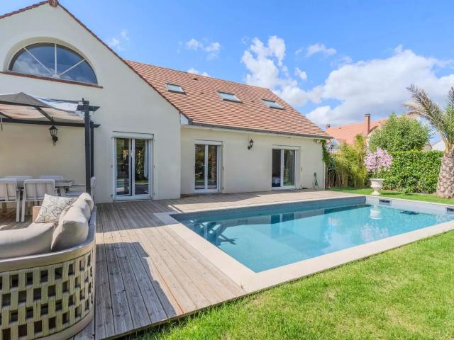 Maison location à Torcy, Chessy