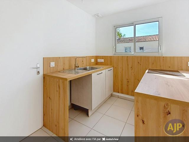 Maison location à Les Pauduats, Saint-Gaultier