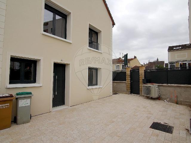 Maison location à Nanterre, Colombes