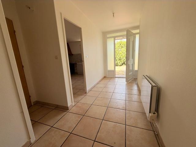 Maison location à Clermont-Ferrand, Les Martres-de-veyre