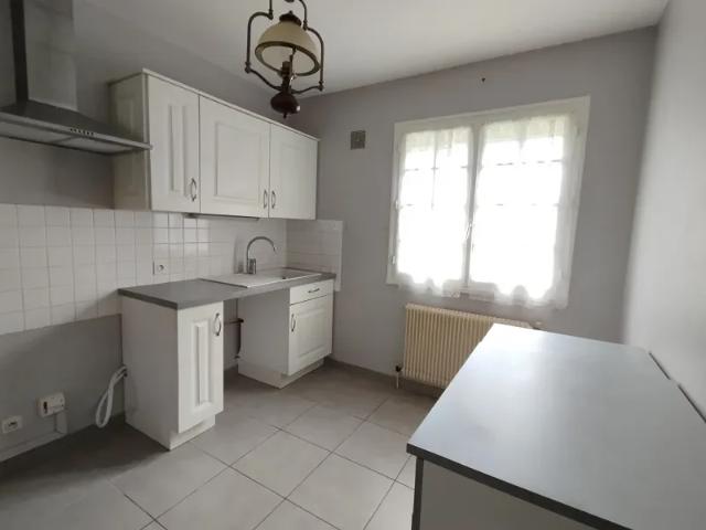 Maison location à Romorantin-Lanthenay, Lamotte-beuvron