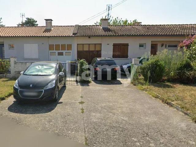 Maison location à Toulouse, Villeneuve-tolosane
