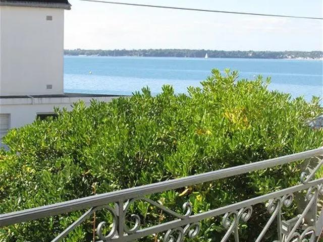 Maison location à Le Dorlett, Concarneau