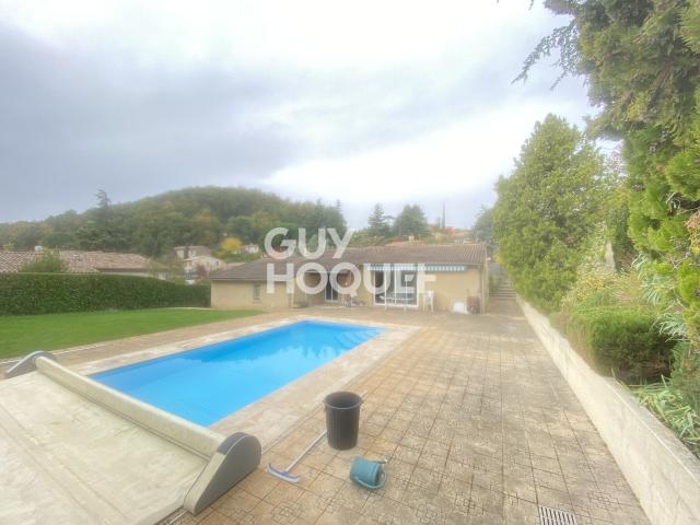 Maison location à France métropolitaine, Saint-péray