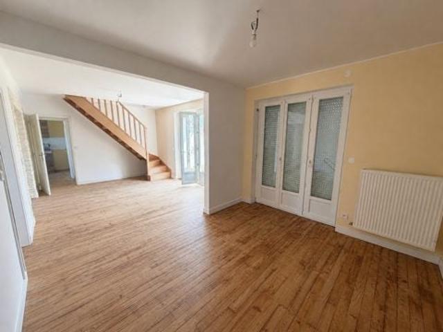 Maison location à Le Havre