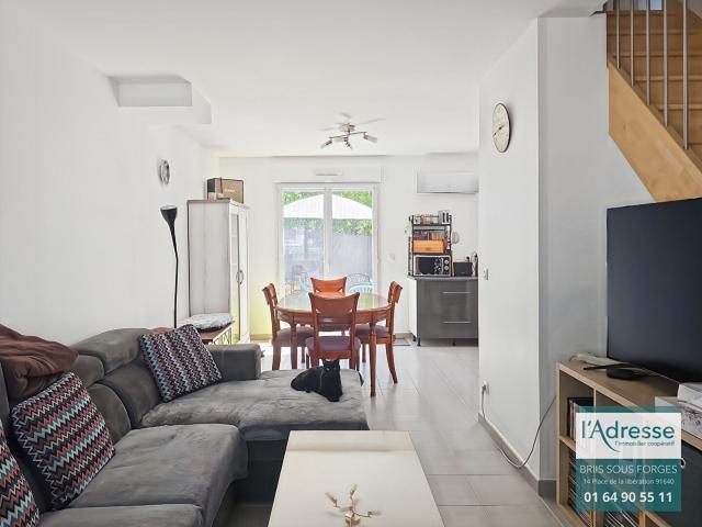 Maison location à Palaiseau, Vaugrigneuse