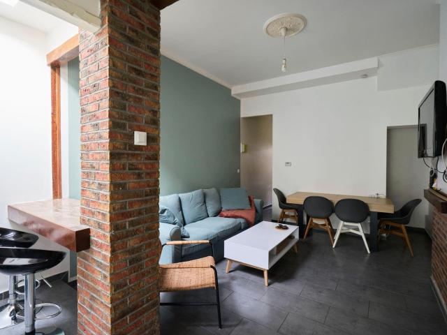 Maison location à Lille