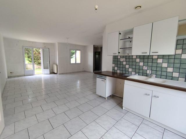 Maison location à Niort, Nanteuil