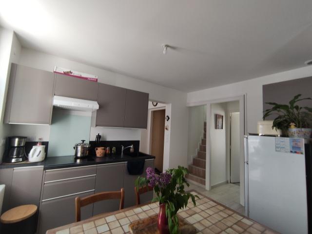 Maison location à Montdidier