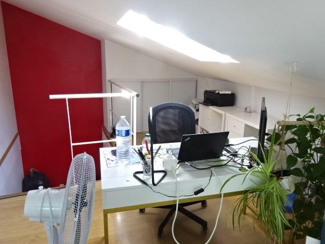 Maison location à Toulouse