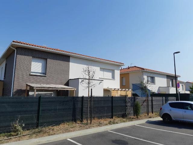 Maison location à Toulouse, Saint-jory