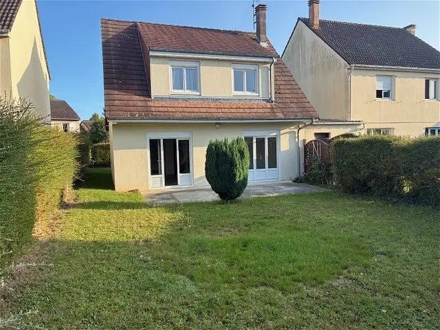 Maison location à Caen