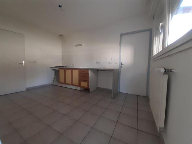 Maison location à Nîmes, Bagnols-sur-cèze