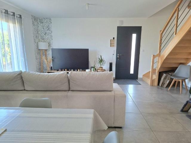 Maison location à Tours, Montbazon