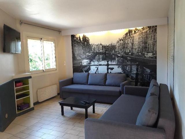 Appartement location à Libourne