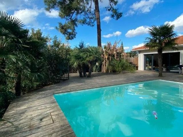 Maison location à Libourne