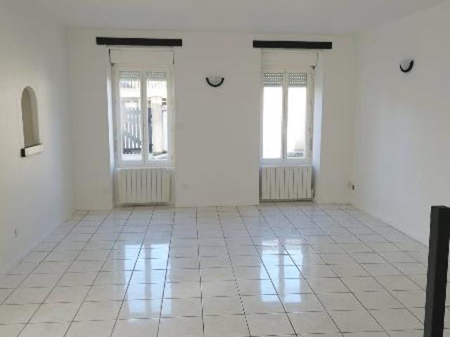 Maison location à Libourne