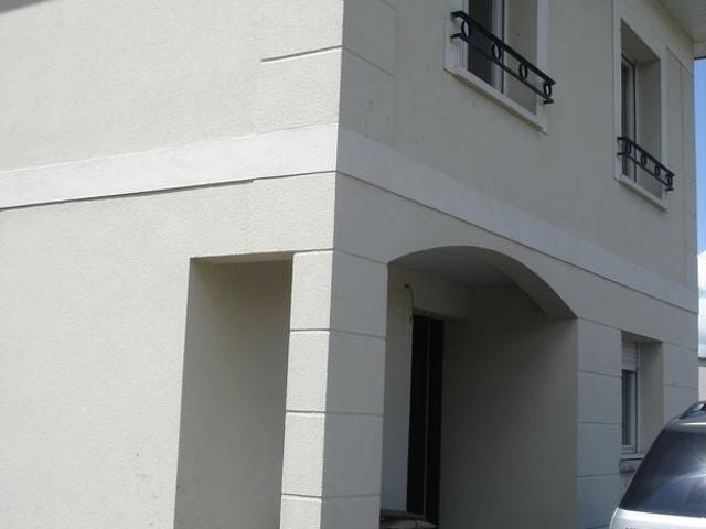 Maison location à Libourne