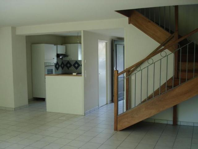 Maison location à Libourne