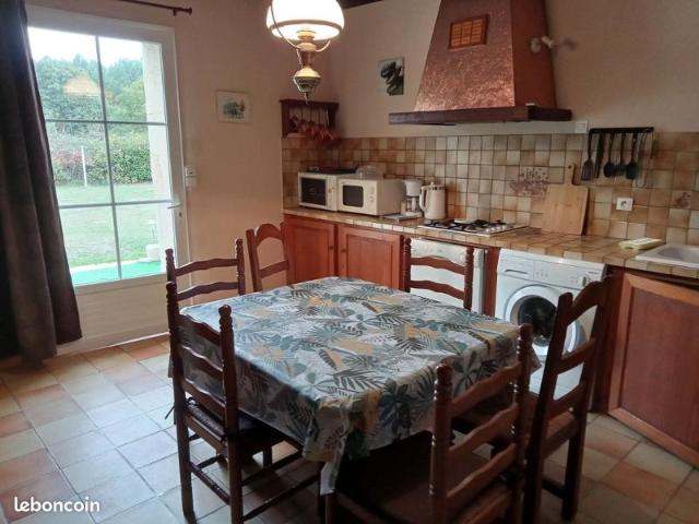 Maison location à Libourne