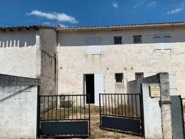 Maison location à Libourne