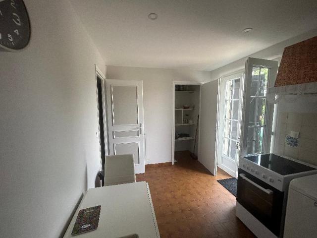 Maison location à Libourne
