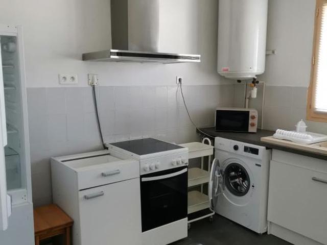 Maison location à Libourne