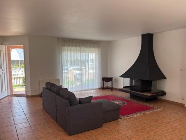 Maison location à Libourne