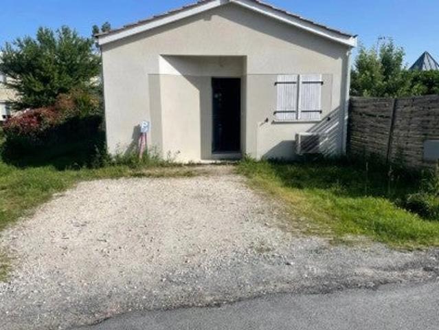 Maison location à Libourne