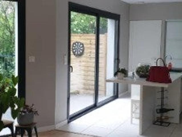 Maison location à Libourne