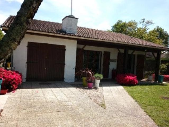 Maison location à Libourne