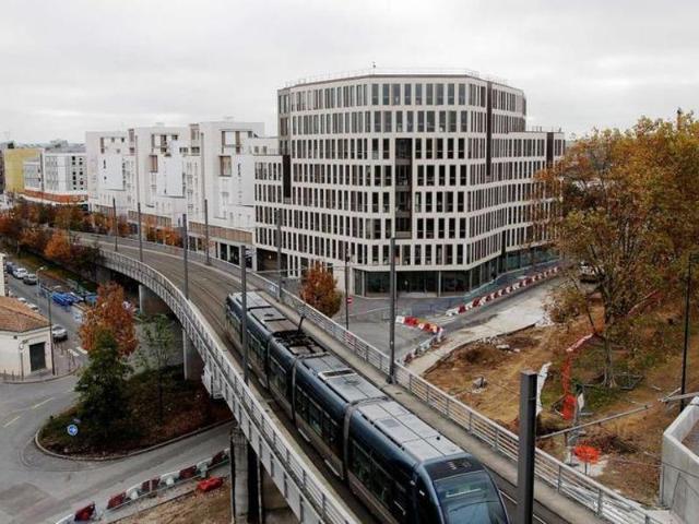 Maison location à Libourne