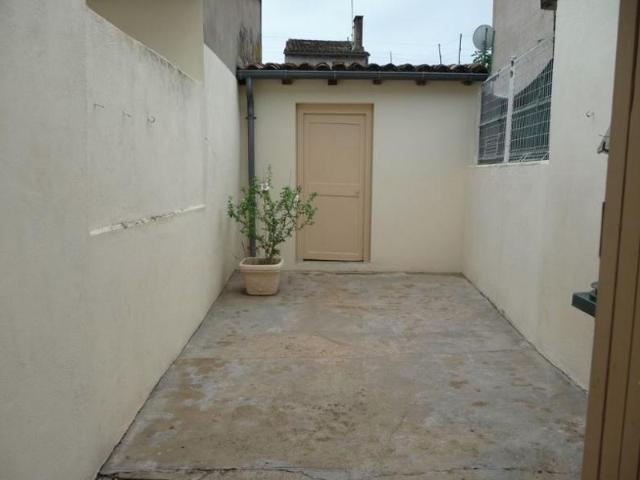 Maison location à Libourne