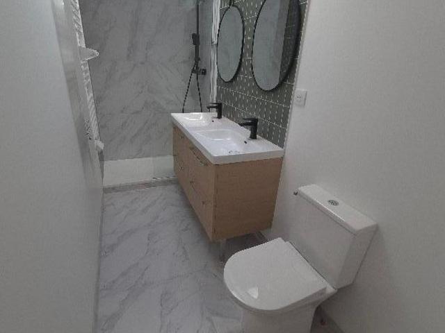 Maison location à Libourne