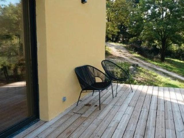 Maison location à Libourne