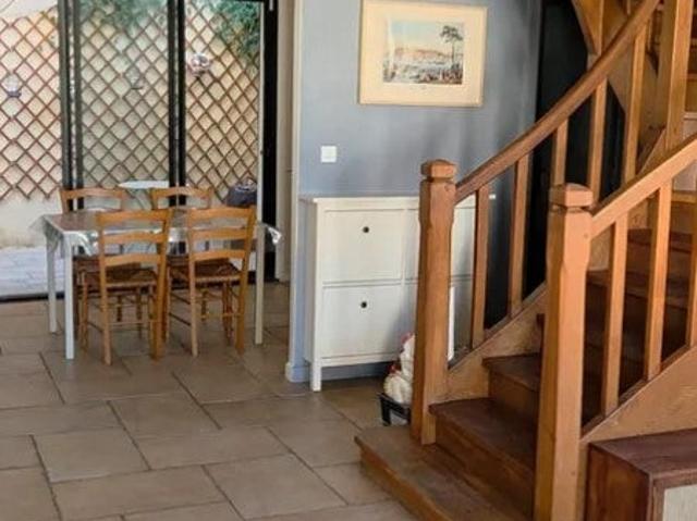 Maison location à Libourne