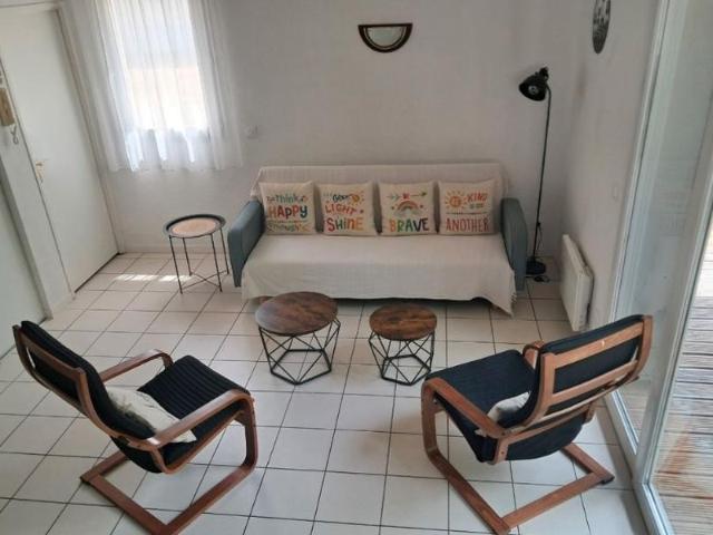 Maison location à Libourne