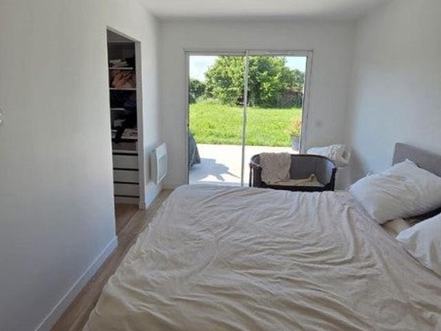 Maison location à Libourne