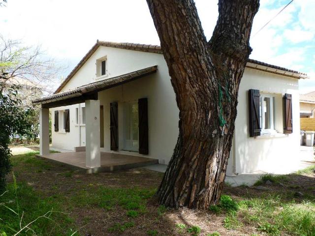 Maison location à Montpellier, Castelnau-le-lez