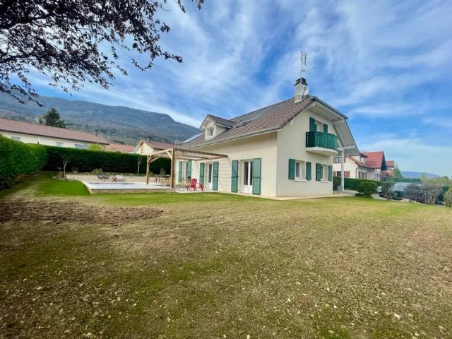 Maison location à Gex, Auvergne-Rhône-Alpes