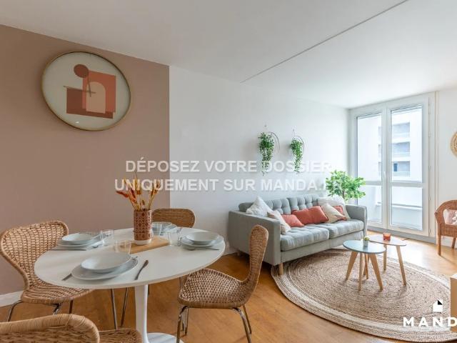 Appartement location à Bordeaux, Gradignan