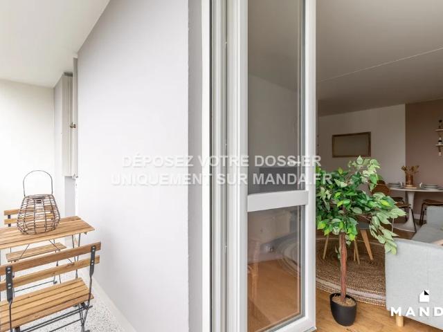 Appartement location à Bordeaux, Gradignan
