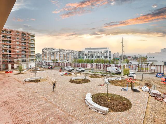 Maison location à Saint-Denis, La Courneuve