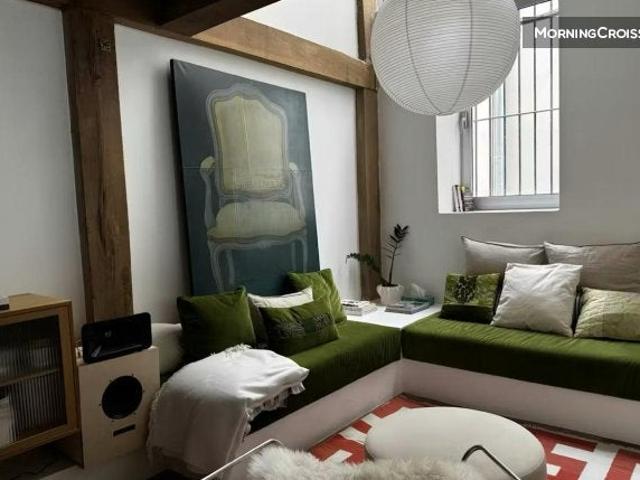 Maison location à Paris, Île-de-France