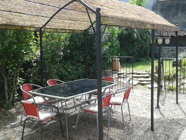 Maison location à Sacré-Coeur, Avignon