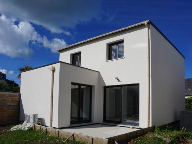Maison location à Saint-Brieuc, Bretagne