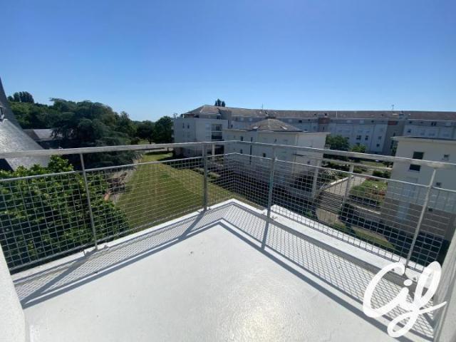 Maison location à Nantes